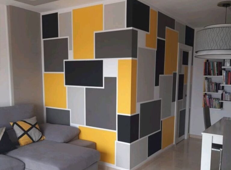 Warna Kuning Cocok Dengan Warna Apa? Ini Perpaduan Warna yang Pas