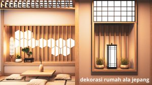 Read more about the article Inspirasi Dekorasi Rumah Ala Jepang yang Bisa Anda Gunakan