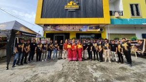 Read more about the article Mevvah Wall Panel Telah Hadir di Kota Palu, Cabang ke-15 Resmi Dibuka