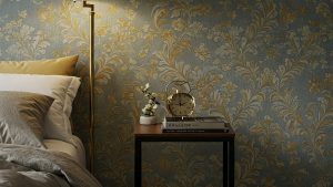 Read more about the article 3 Pilihan Wallpaper Kamar Tidur Mewah dan Berkelas