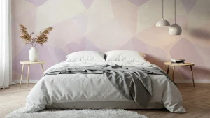 Read more about the article 4 Motif Wallpaper Kamar Tidur Sederhana dan Tidak Rumit
