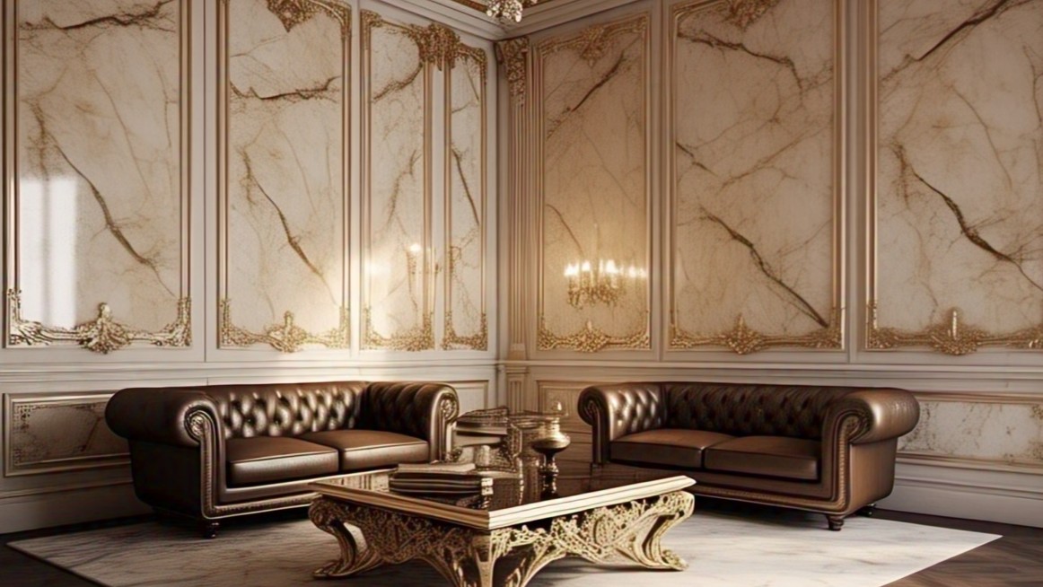 Read more about the article Catat! Daftar Harga Marmer PVC Dinding Merk Mevvah Official Store