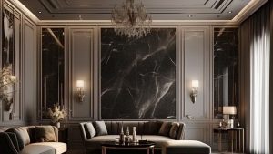 Read more about the article PVC Marmer Tembok dengan Pilihan Motif Terlengkap dari Mevvah