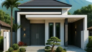 Read more about the article Berapa Ukuran Rumah Subsidi di Indonesia? Cek Selengkapnya Disini!