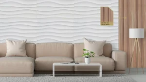 Read more about the article Unik Banget! Ini Koleksi Wall Panel 3D PVC Merk Mevvah