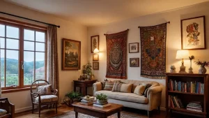 Read more about the article Cantik! Ini Hiasan Dinding Tempel yang Bikin Rumah Kayak di Pinterest!