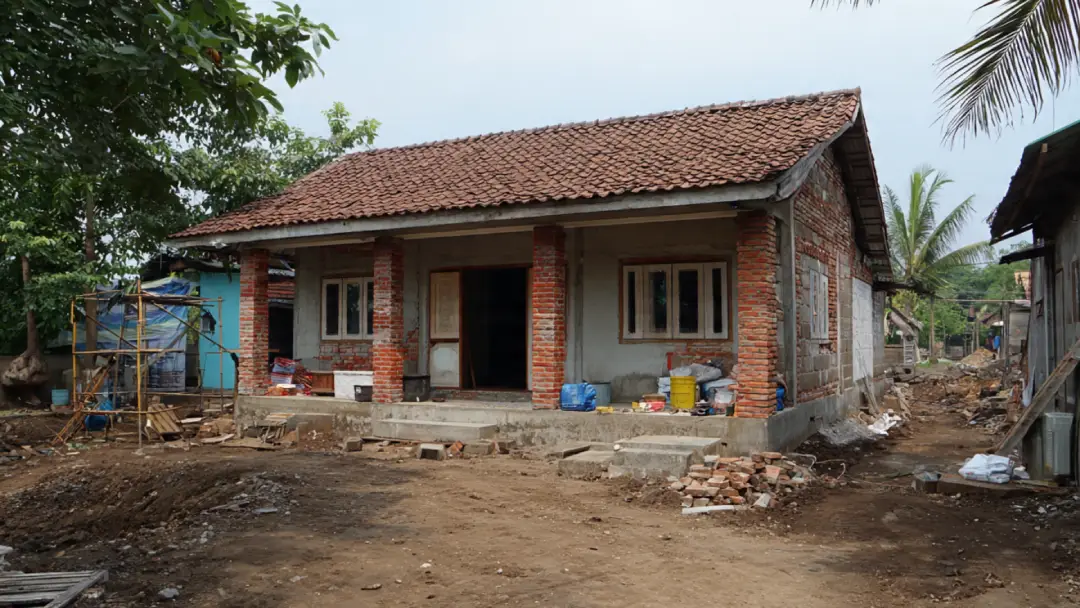 You are currently viewing Catat! Ini Perkiraan Biaya Bangun Rumah Per Meter & Simulasi Hitungnya