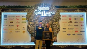 Read more about the article Fortress Raih Superbrands 2025! JBS Perkasa Hadirkan Solusi Interior Modern Lewat Wall Panel Mevvah