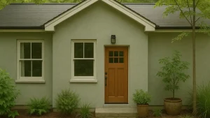 Read more about the article Wow! 7 Warna Cat Luar Rumah Terkini Ini Bikin Rumah Auto Berkelas