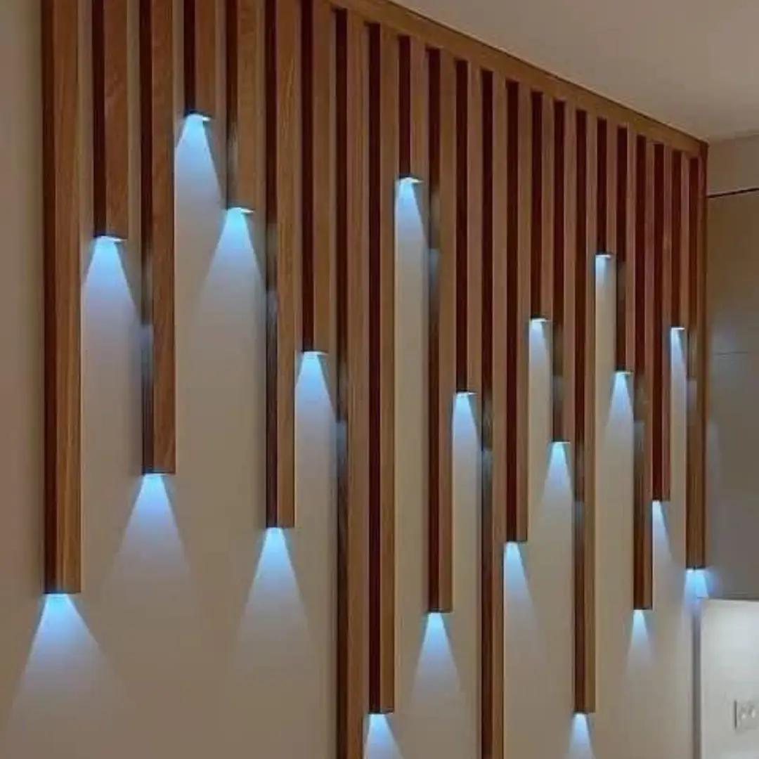 Bahan Dekorasi Bangunan