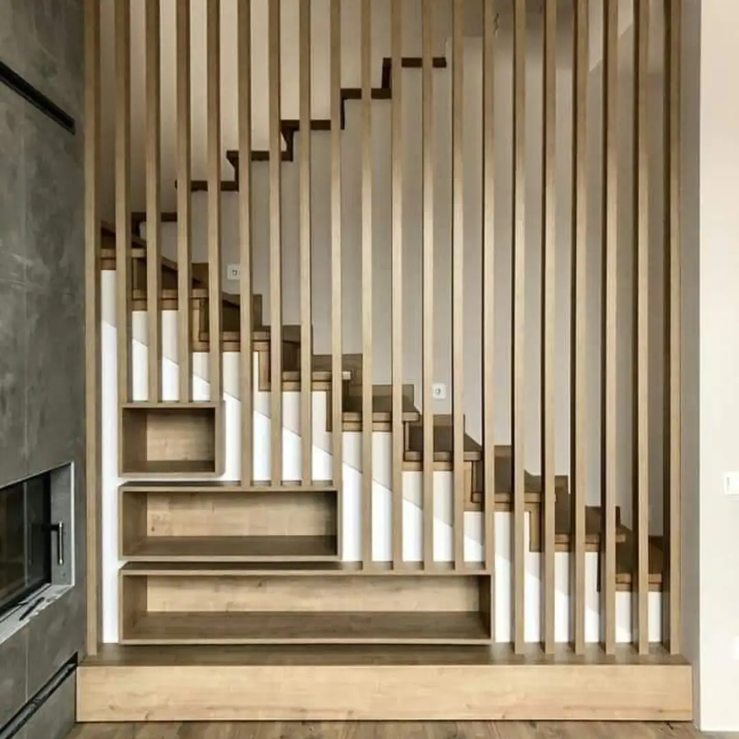 Sekat atau Partisi Ruangan