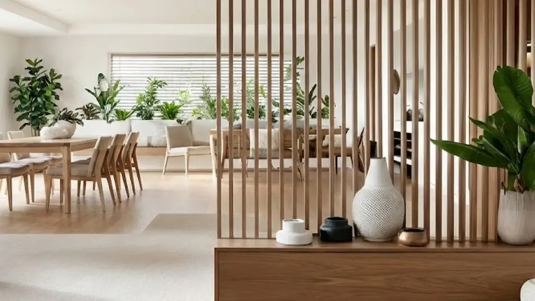 Read more about the article Jangan Salah! Cuma Mevvah yang Jual Hollow PVC Partisi Berkualitas