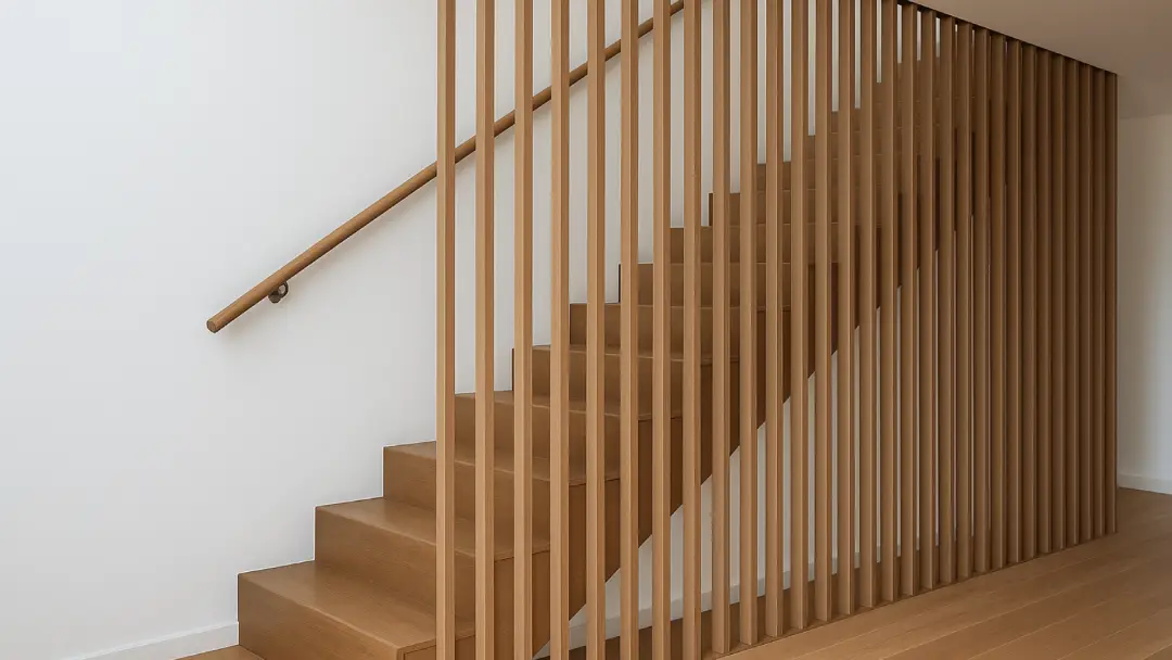 Read more about the article Hollow WPC: Definisi, Fungsi dan Perbedaannya dengan Hollow PVC