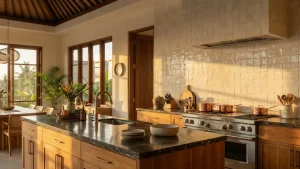 Read more about the article 5 Model Keramik Dinding Dapur Elegan untuk Tampilan Mewah Berkelas