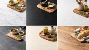 Read more about the article Ini Warna Keramik Meja Dapur yang Bagus Biar Nyaman Masak Setiap Hari