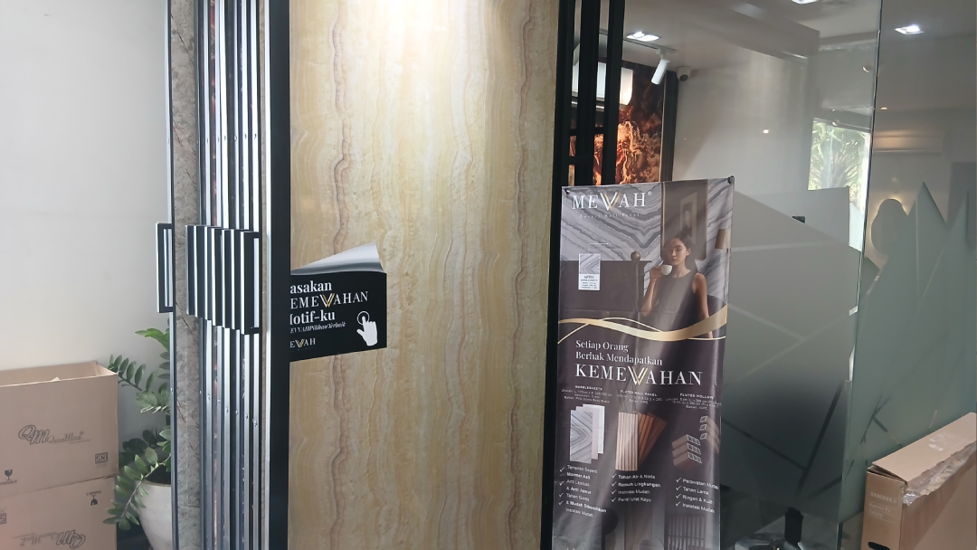 Read more about the article Jual Wall Panel Semarang dengan Motif Paling Lengkap