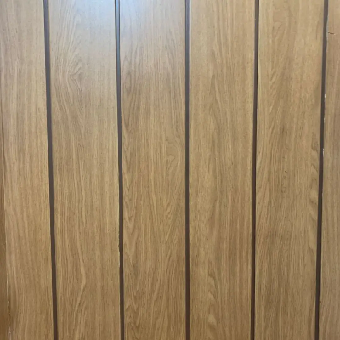 Wall Panel uPVC