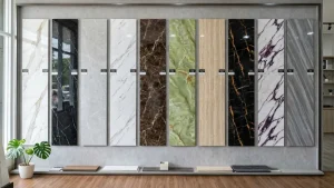 Read more about the article Berapa Harga Panel Marmer PVC per Lembar Merk Mevvah?