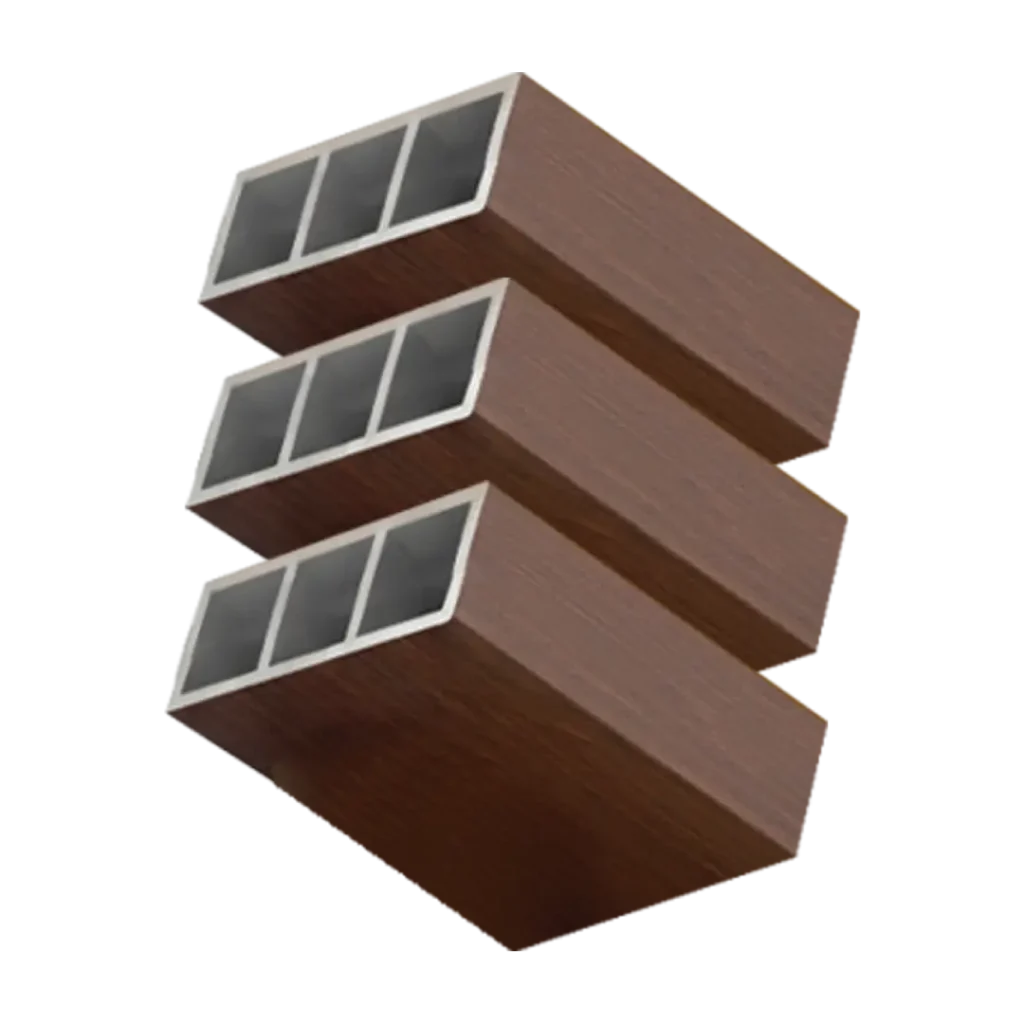 hollow wpc mevvah 50x100