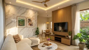 Read more about the article Inspirasi Dekorasi Interior uPVC yang Membuat Ruangan Jadi Makin Oke