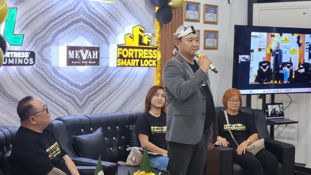 Read more about the article Cabang ke-18 Mevvah Resmi Dibuka di Cirebon! Perluas Jangkauan ke Jawa Barat