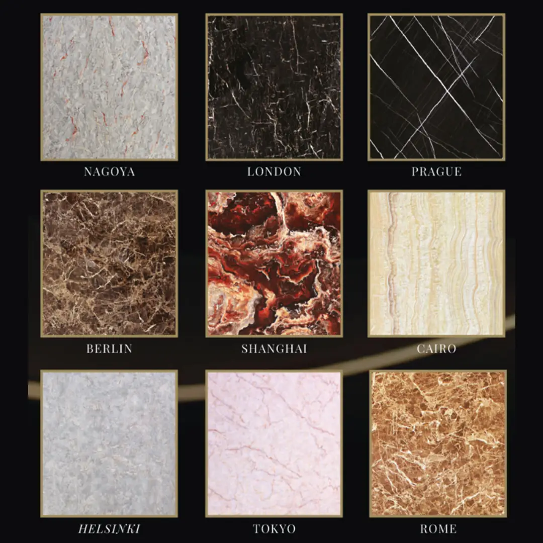 mevvah wall panel marmer series