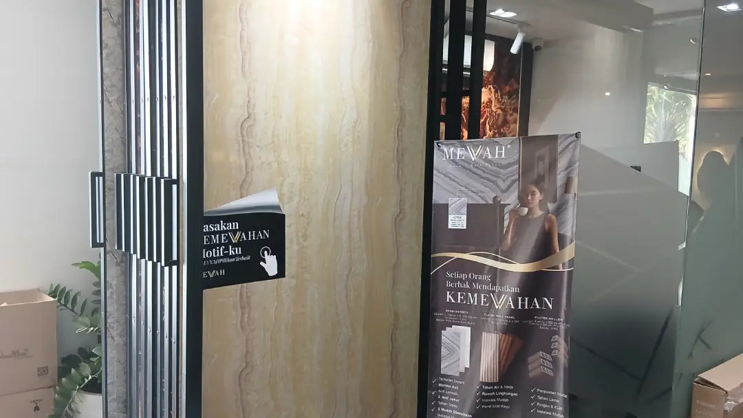 Read more about the article Cari Wall Panel PVC di Bali? Beli di Mevvah Aja yang Dijamin Lengkap!