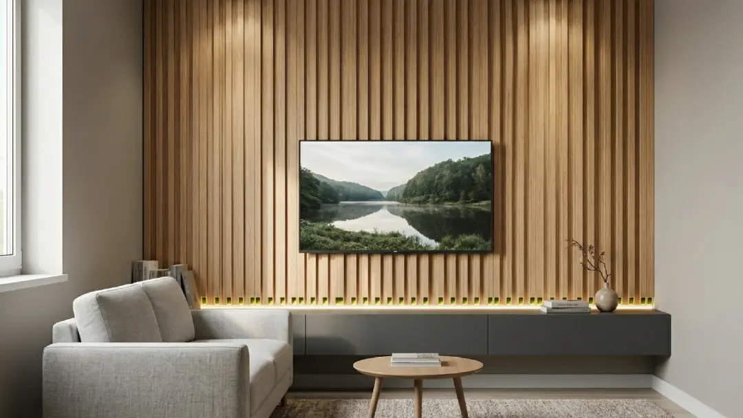 Read more about the article Jual WPC Wall Panel Samarinda: Murah, Lengkap dan Berkualitas