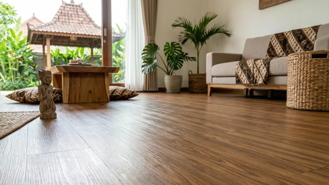 Read more about the article Kisaran Harga Lantai WPC per m2 yang Awet dan Berkualitas