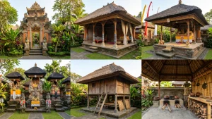 Read more about the article Mengenal Rumah Adat Bali dan Keunikan Arsitekturnya