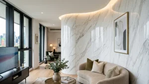 Read more about the article Apa Itu Wall Panel Lengkung? Ini Dia Kegunaannya!
