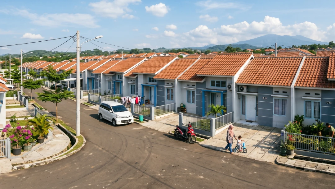 You are currently viewing Daftar Rumah Subsidi Batam 2 Kamar Tidur dan 1 Kamar Mandi