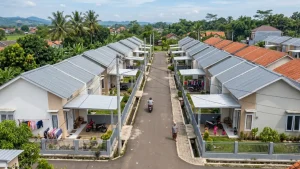 Read more about the article Jangan Lewatkan! Rekomendasi Rumah Subsidi Bekasi Murah dan Strategis
