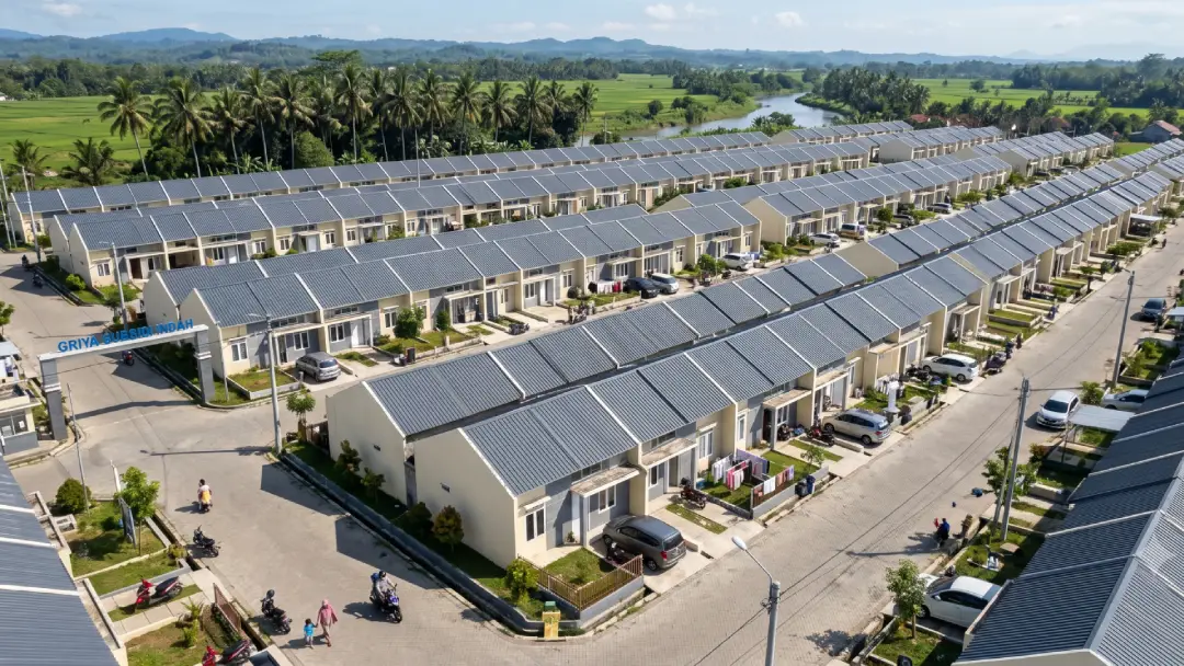 You are currently viewing Cari Rumah Subsidi Cileungsi? Cek Harga dan Spesifikasinya di Sini!