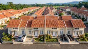 Read more about the article Awas Kehabisan! Rumah Subsidi Jakarta & Sekitarnya Harga Terbaik