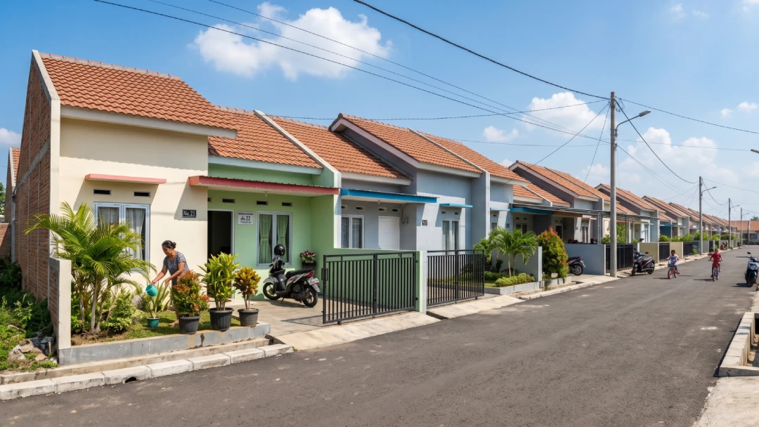 You are currently viewing Kesempatan Terbatas! Rumah Subsidi Makassar Ready Stock Paling Dicari