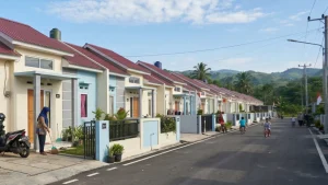 Read more about the article Cari Rumah Subsidi Medan? Segera Cek Pilihan Terbaiknya Disini!