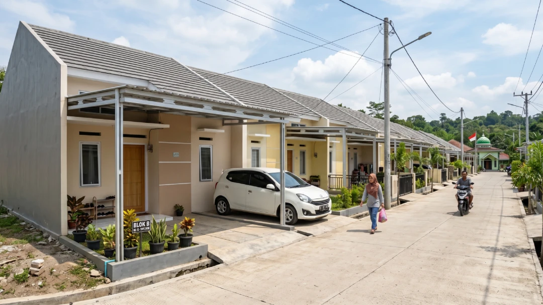 You are currently viewing Cari Rumah Subsidi Solo? Cek di Sini Alamat dan Harga Lengkapnya!
