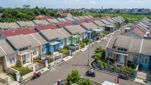 Read more about the article Mau Tinggal di Jawa Timur? Beli Rumah Subsidi Surabaya Ini Aja!