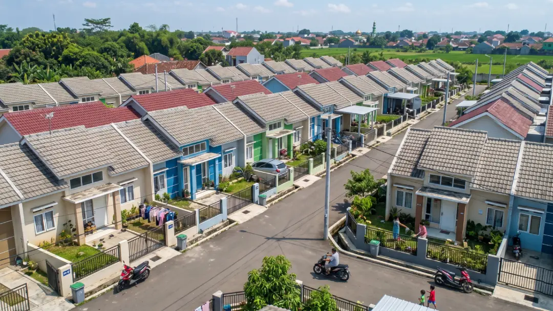 You are currently viewing Mau Tinggal di Jawa Timur? Beli Rumah Subsidi Surabaya Ini Aja!