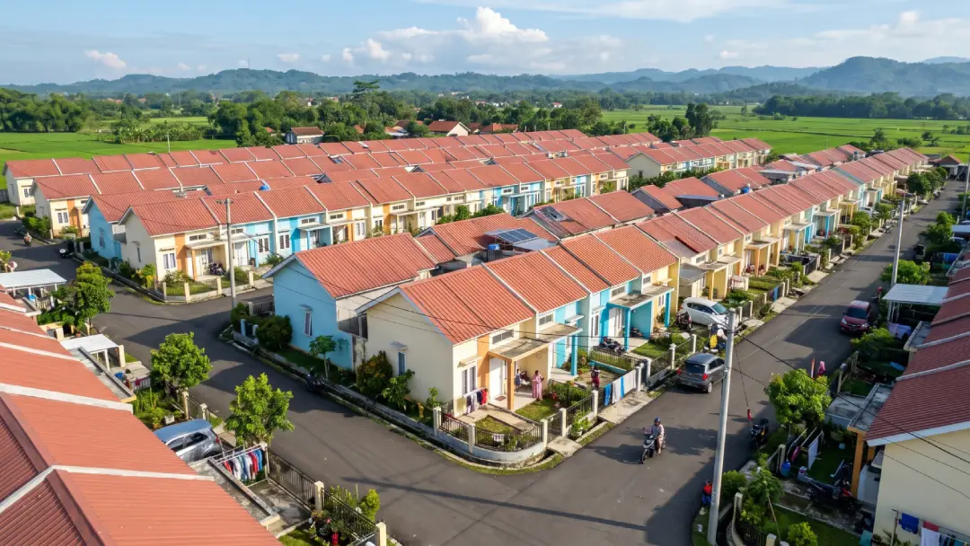 You are currently viewing Cari Rumah Subsidi di Tangerang? Ini Lokasi dan Harganya Terbaru