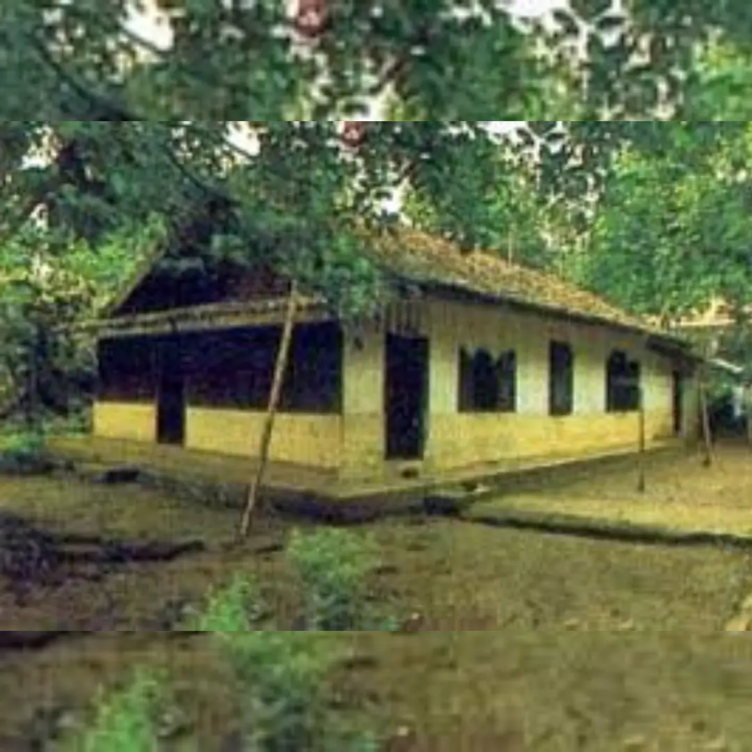 Rumah Gudang Betawi