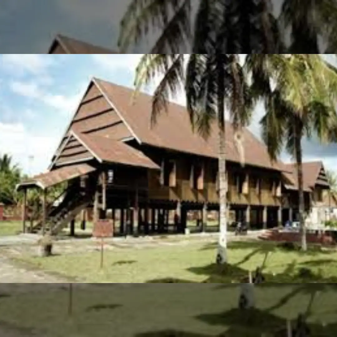 Rumah Subsidi Saoraja