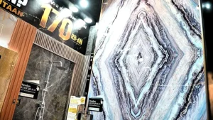 Read more about the article Banyak Promo! MEVVAH Wall Panel Hadir di PRJ 2026 dengan Banyak Pilihan Motif