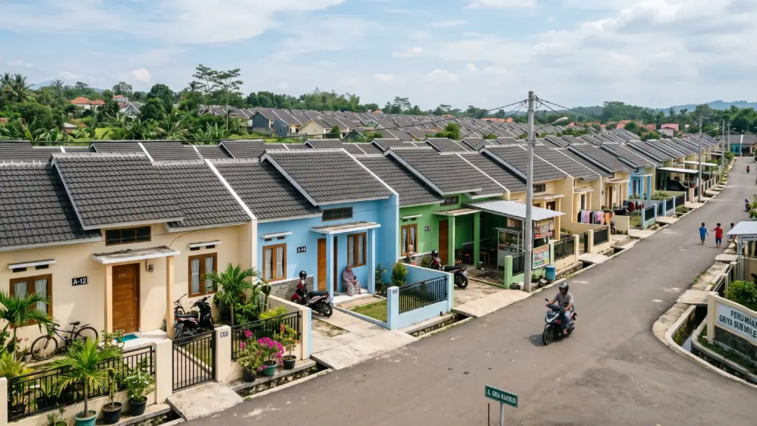 You are currently viewing Cek Disini! Rumah Subsidi Cimahi dan Sekitarnya Lokasi Strategis