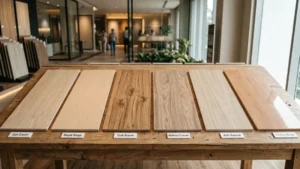 Read more about the article Berapa Harga Granit Warna Cream Motif Kayu? Cek di Sini Selengkapnya!