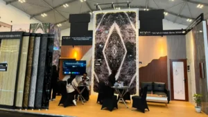 Read more about the article MEVVAH Hadir di Indo Build Tech 2026, Bawa Solusi Wall Panel untuk Interior Modern