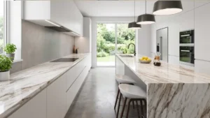 Read more about the article WOW! Ini Kelebihan Kitchen Set PVC yang Bikin Dapur Makin Berkelas
