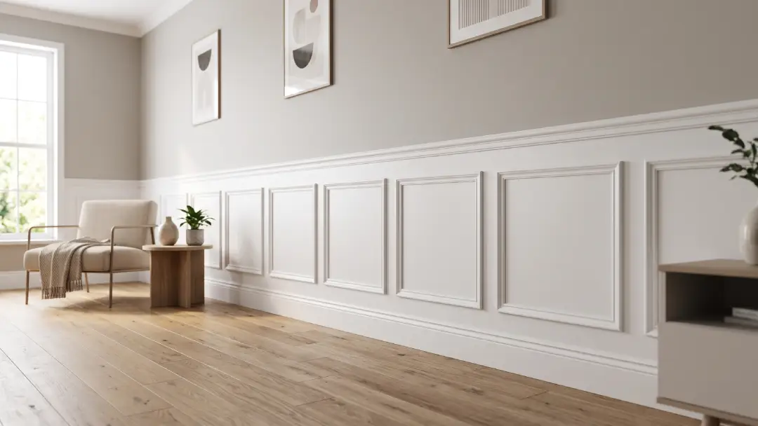 Read more about the article Cek Cara Hitung Harga Wall Moulding PVC Per Meter di Sini!