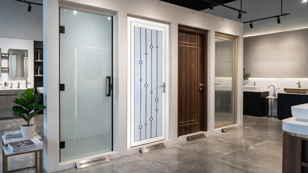 You are currently viewing 3 Model Pintu Kamar Mandi Mewah Ini Bikin Ruangan Auto Tampil Elegan!
